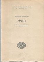 Poesie