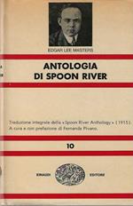 Antologia di spoon river