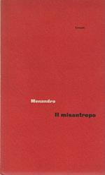 Il Misantropo