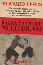 Razza e colore nell'islam