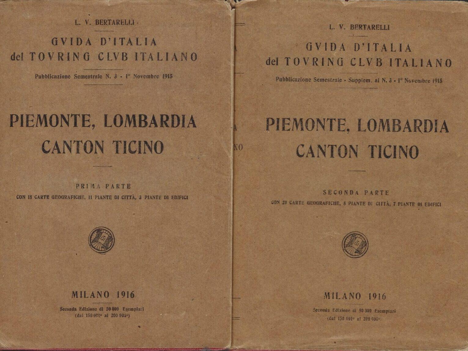 Le Case di Carta