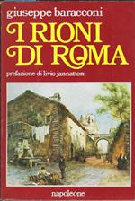 I Rioni Di Roma