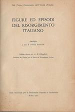 Figure ed episodi del Risorgimento italiano