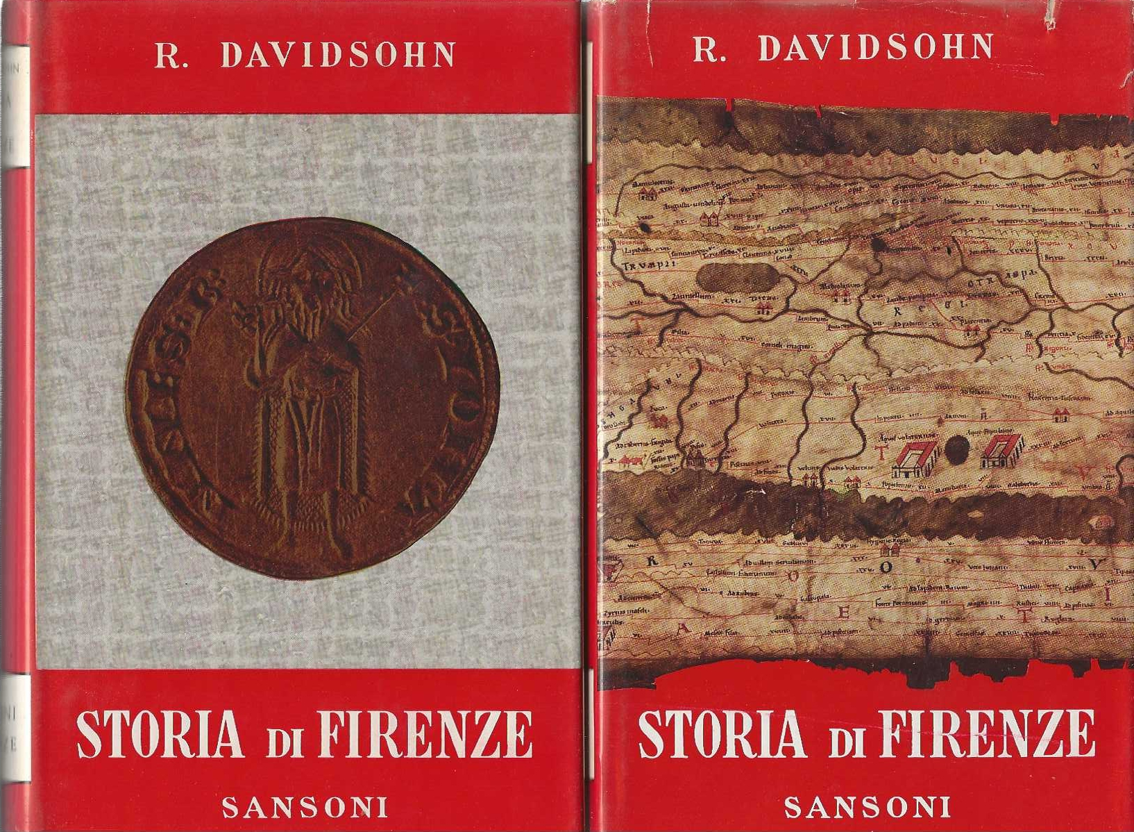 Le Case di Carta