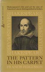 Shakespeare The pattern in his carpet