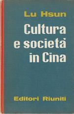 Cultura e società in Cina