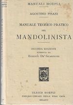 Manuale teorico pratico del Mandolinista