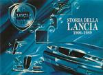 Storia della Lancia 1906-1989