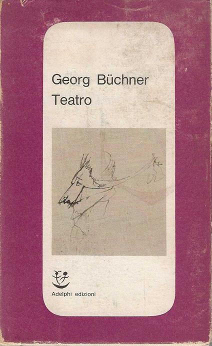 Teatro - copertina