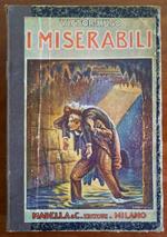 Victor Hugo: I Miserabili