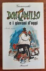 Don Camillo e i giovani d’oggi