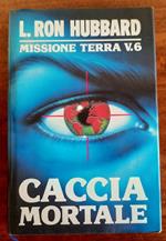 Caccia mortale