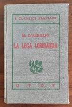 La Lega Lombarda