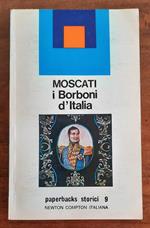 I Borboni d’Italia