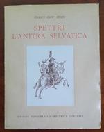 Spettri - L’anitra selvatica