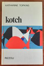 Kotch
