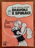 Diavoli e spinaci