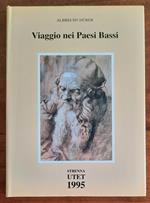 Viaggio nei Paesi Bassi