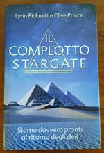 Il complotto Stargate