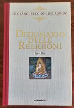 Dizionario delle religioni - vol. 3 ( LEV - RIS )