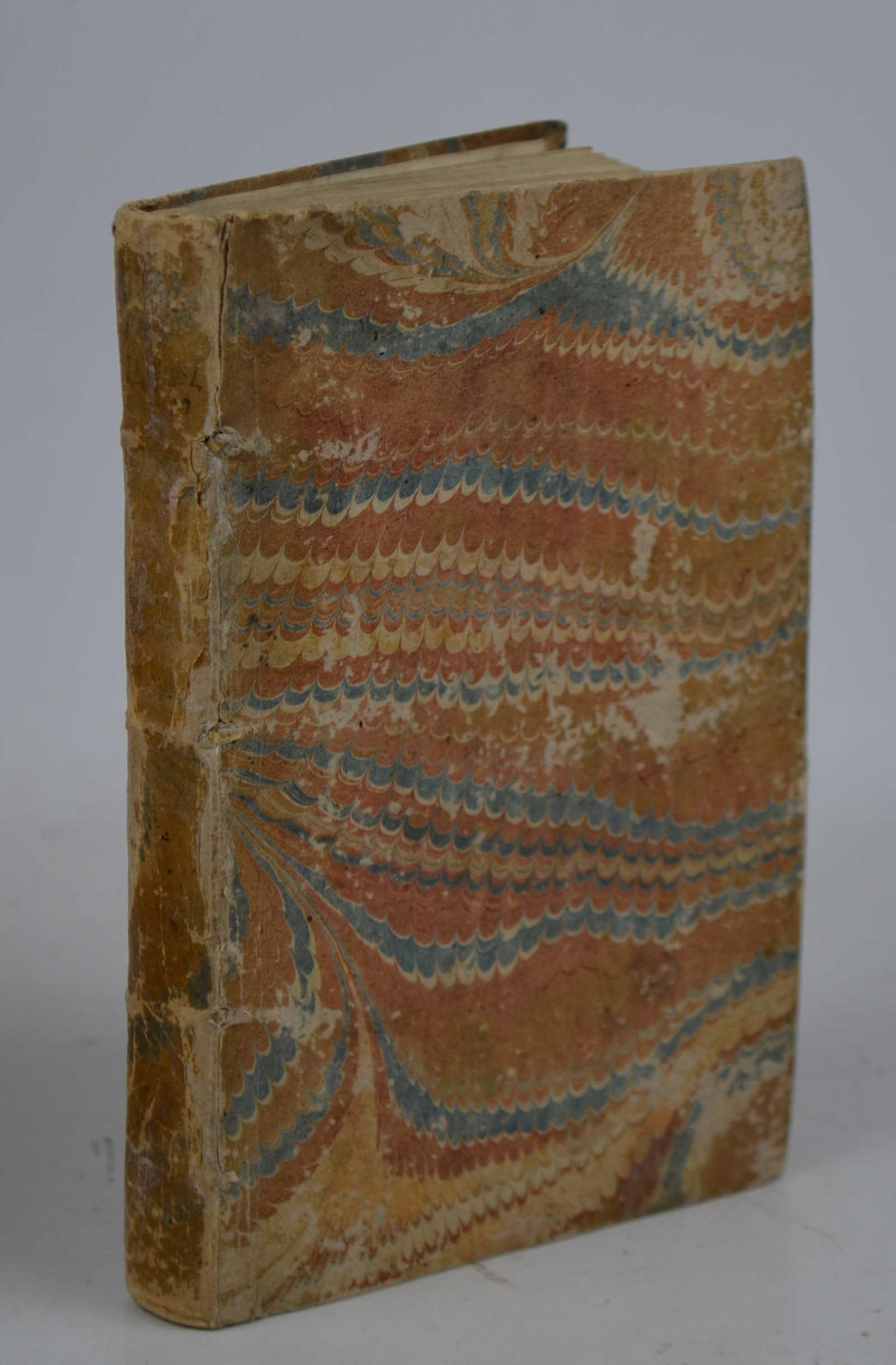 Studio bibliografico Benacense