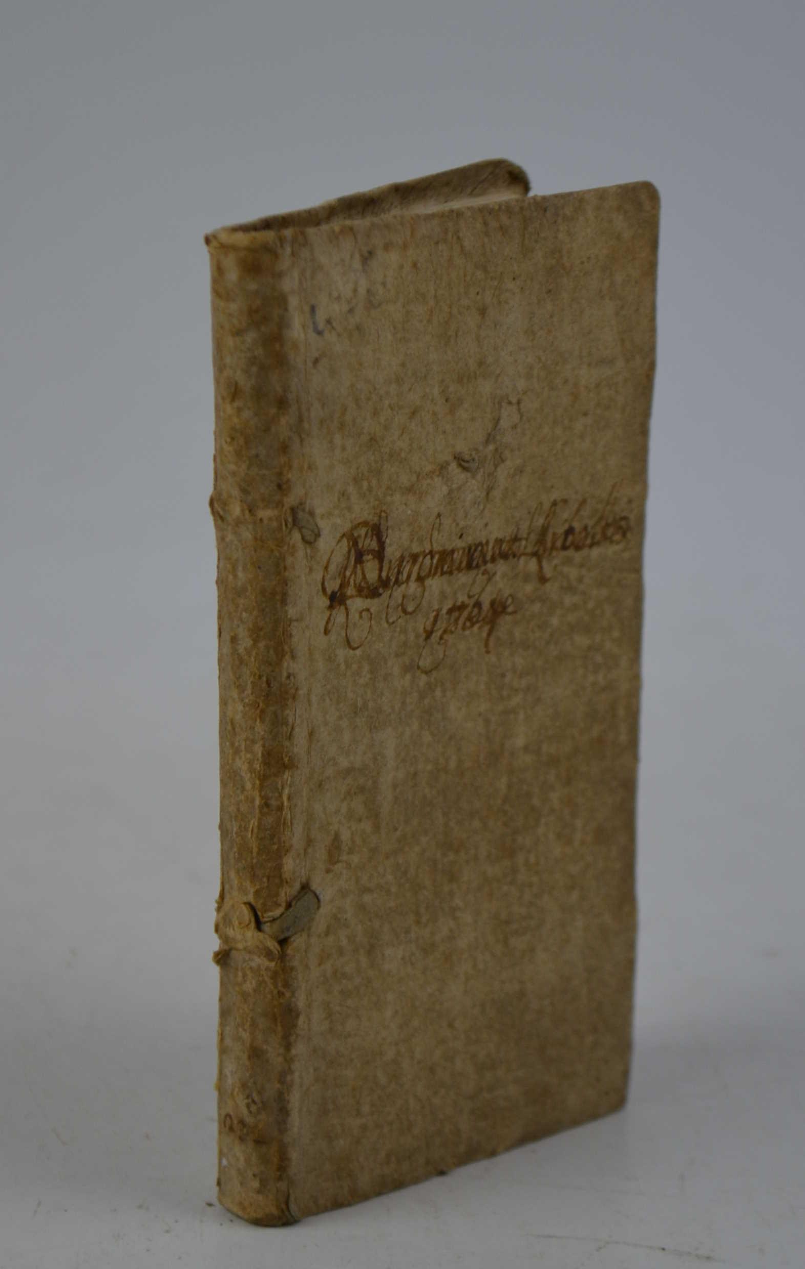 Studio bibliografico Benacense