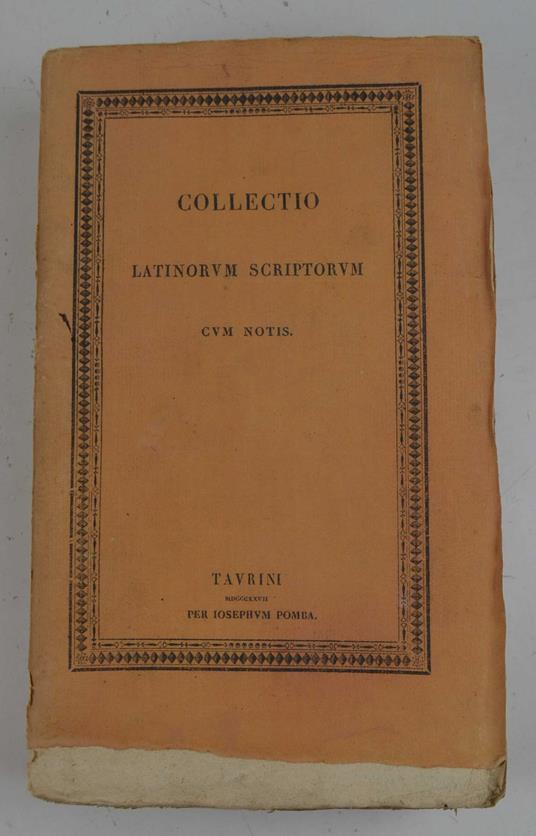 Cornelii Nepotis quae exstant Omnia cum selectis variorum commentariis et indicibus - Cornelio Nepote - copertina