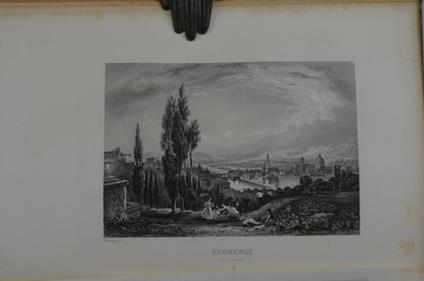 Géographie universelle... cinquième édition revue, corrigée et augmenté de toutes les nouvelles découvertes par M. J.J.N. Huot - copertina