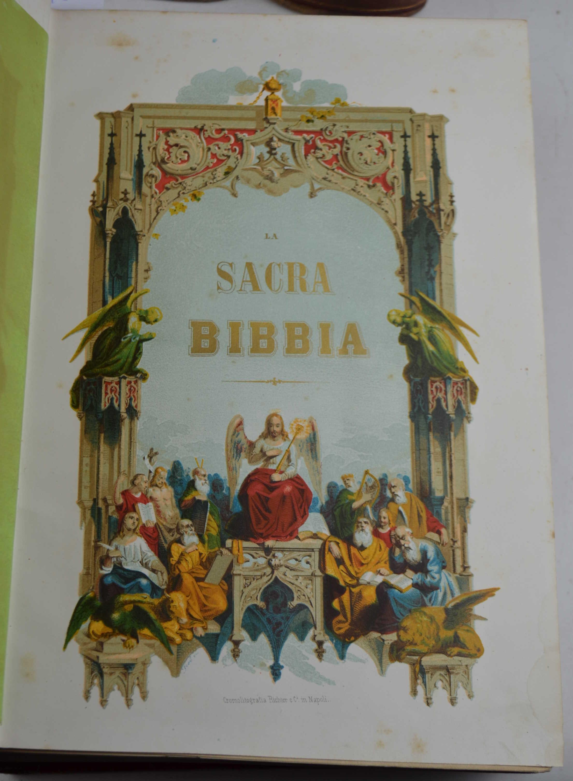 Studio bibliografico Benacense