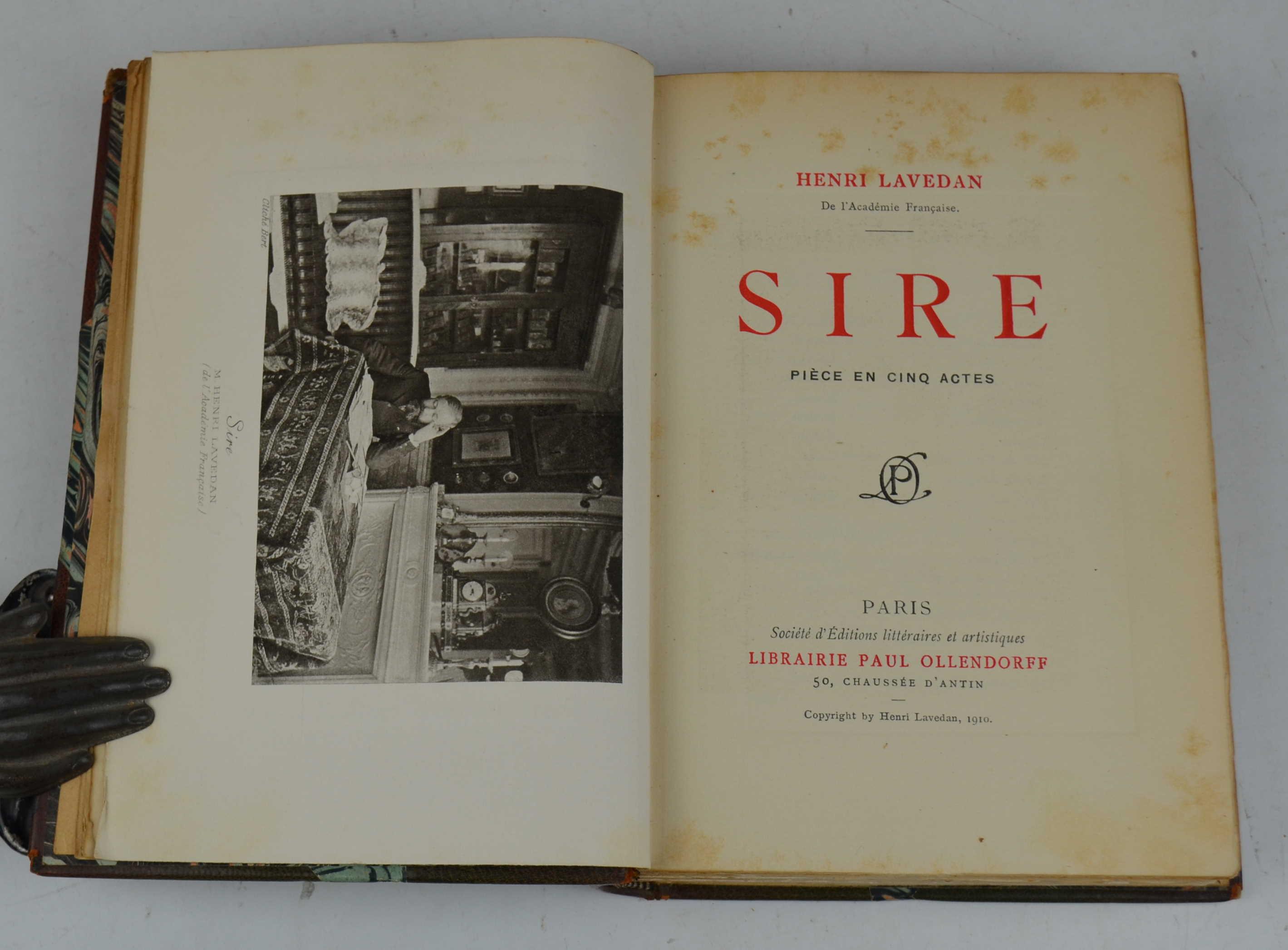 Studio bibliografico Benacense