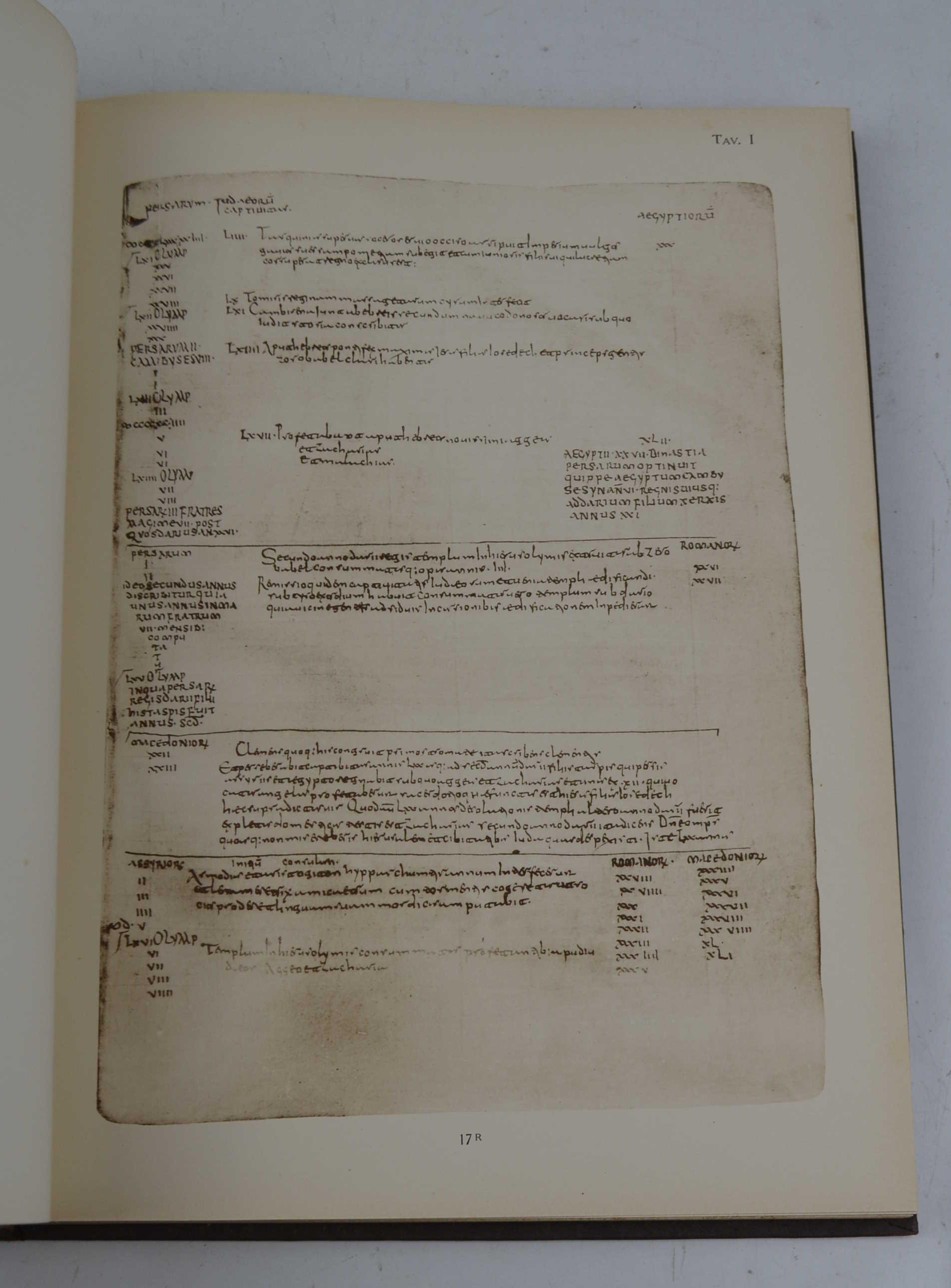 Studio bibliografico Benacense