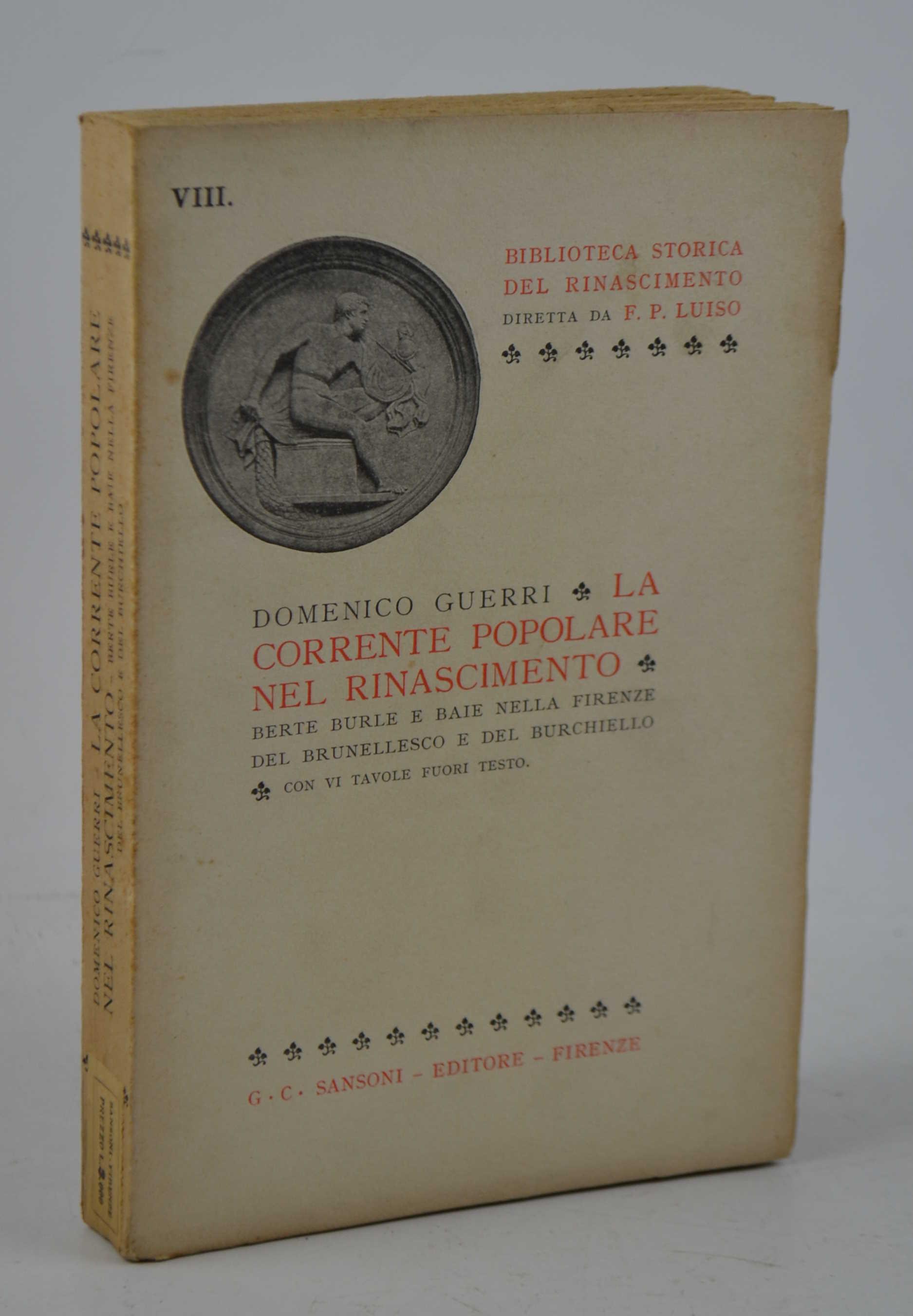 Studio bibliografico Benacense