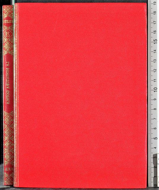 Elite. La miniatura gotica - Emma Pirani - copertina