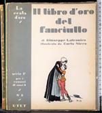scala d'oro. Il libro d'oro del fanciullo