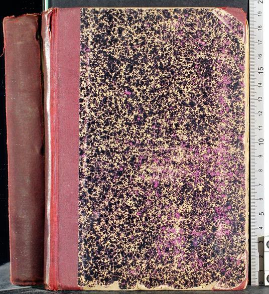 Il teatro dei burattini - Yambo - copertina