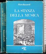 stanza della muscia