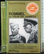 Rommel. La volpe del deserto