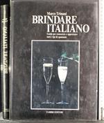 Brindare italiano