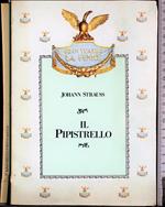 Il pipistrello