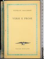 Versie prose