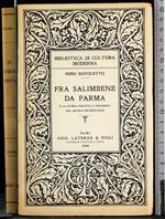 Fra Salimbene da Parma