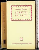 Scritti scelti