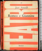 Romeo e Giannina