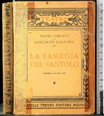 famegia del santolo