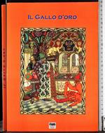 Il gallo d'oro