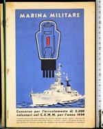 Marina Militare 1959