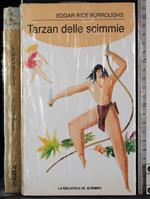Tarzan delle scimmie