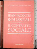 Il contatto sociale