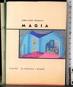 Magia