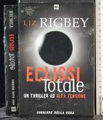 Eclissi totale